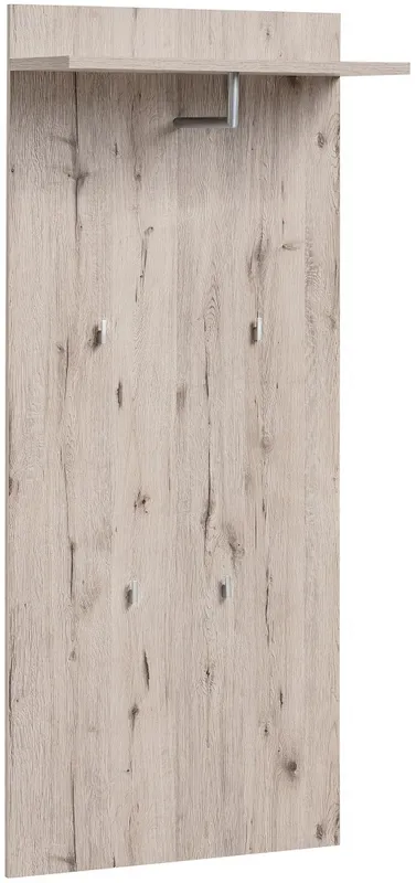 Panel s vešiakmi Gustavo