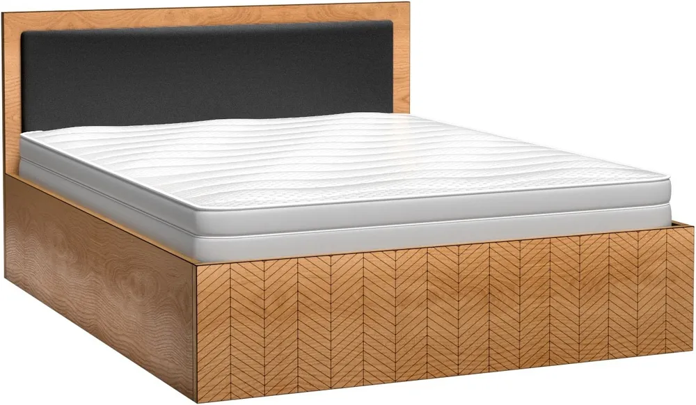 Postel Fonti 160 cm