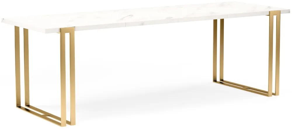 Stůl Horten 160 cm