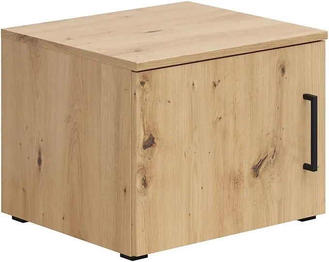 Jednodveřová skříňka MultiDo 45 cm