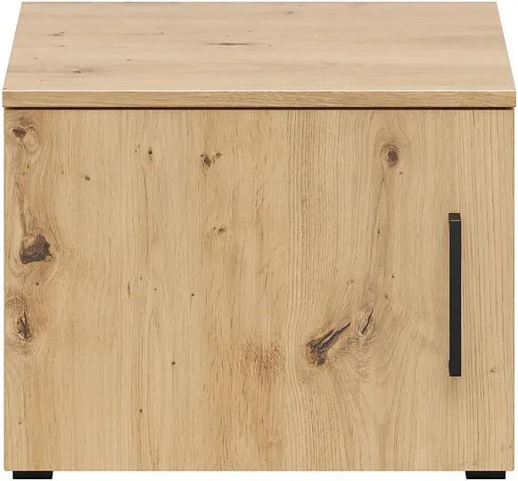 Jednodveřová skříňka MultiDo 45 cm