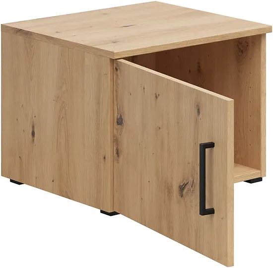 Jednodveřová skříňka MultiDo 45 cm