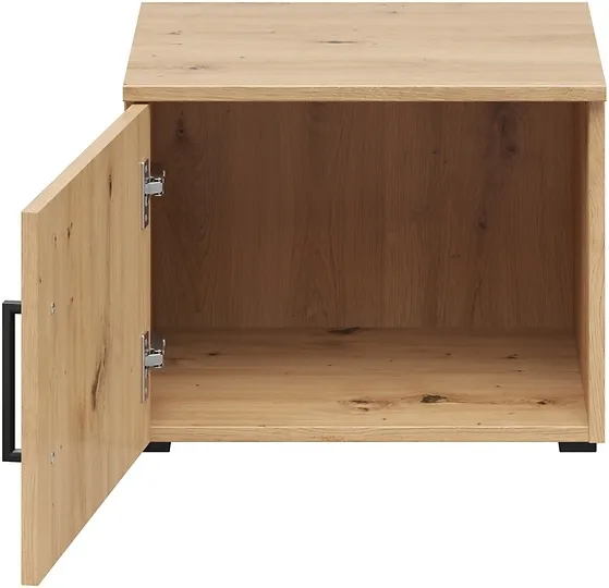 Jednodveřová skříňka MultiDo 45 cm