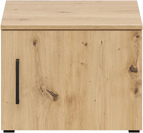 Jednodveřová skříňka MultiDo 45 cm
