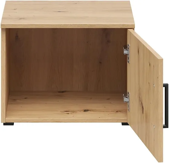 Jednodveřová skříňka MultiDo 45 cm