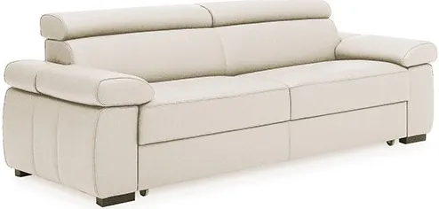Sofa 3-osobowa z funkcją spania Zoom