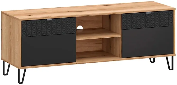 Szafka RTV Bellano 140 cm