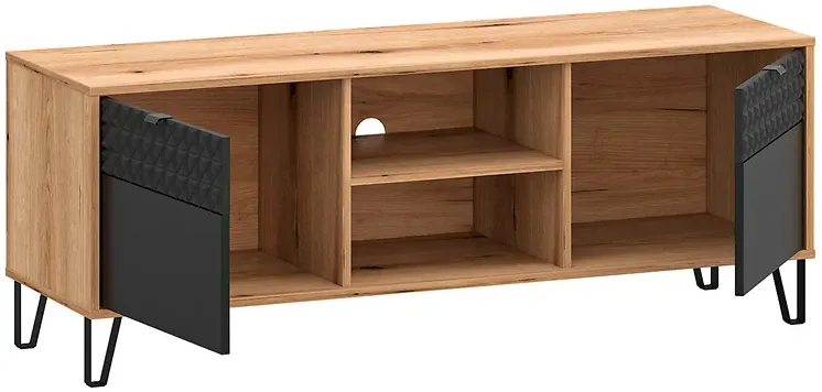 Szafka RTV Bellano 140 cm