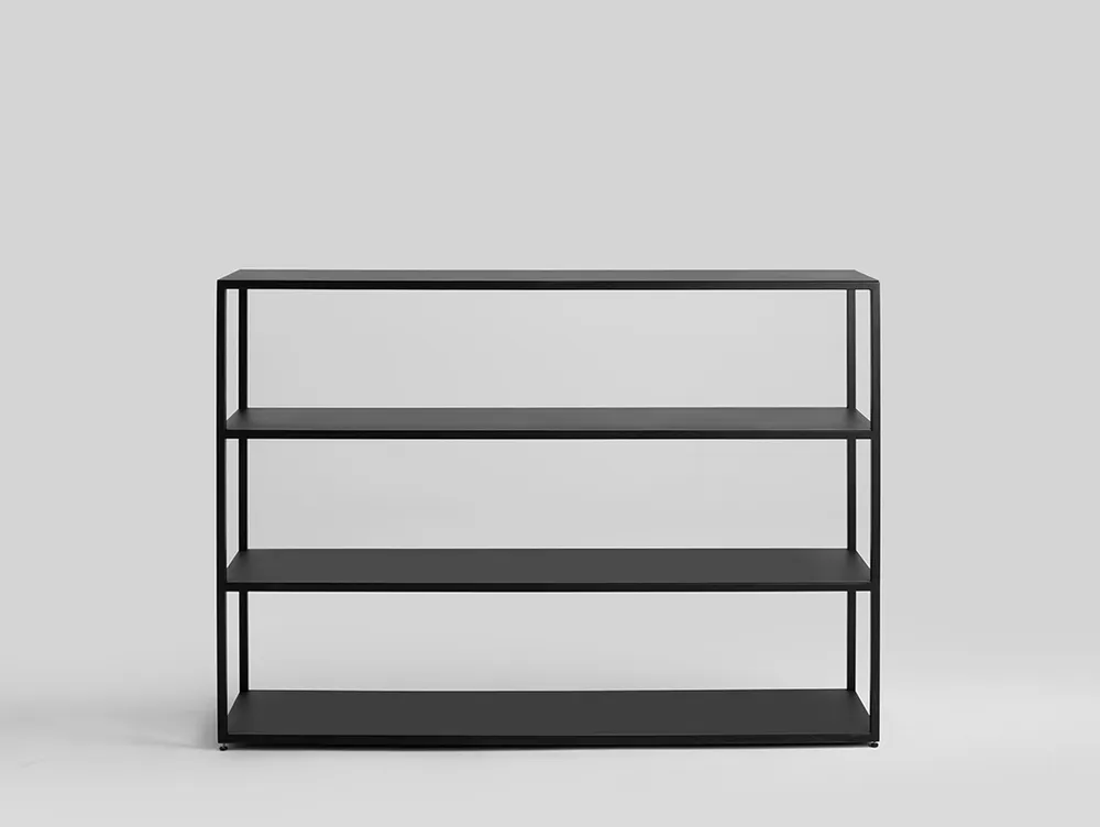 Regał Hyller Metal 150x110