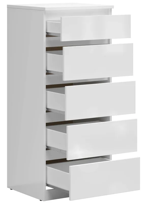 Komoda Tetrix