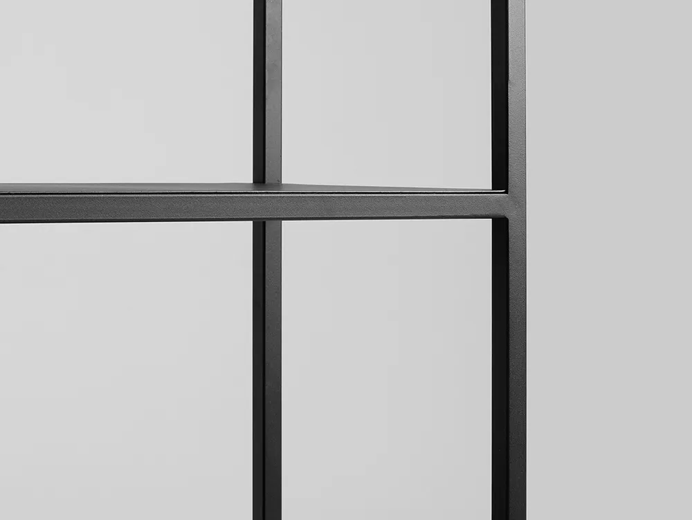 Regał Hyller Metal 150x110