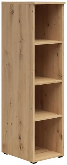 Regál MultiDo 30 cm se 3 policemi