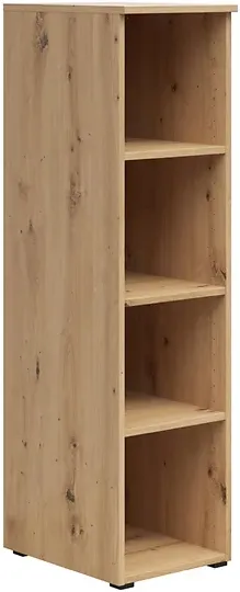 Regał MultiDo 30 cm z 4 półkami