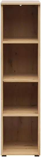 Regál MultiDo 30 cm se 4 policemi