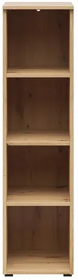 Regał MultiDo 30 cm z 3 półkami
