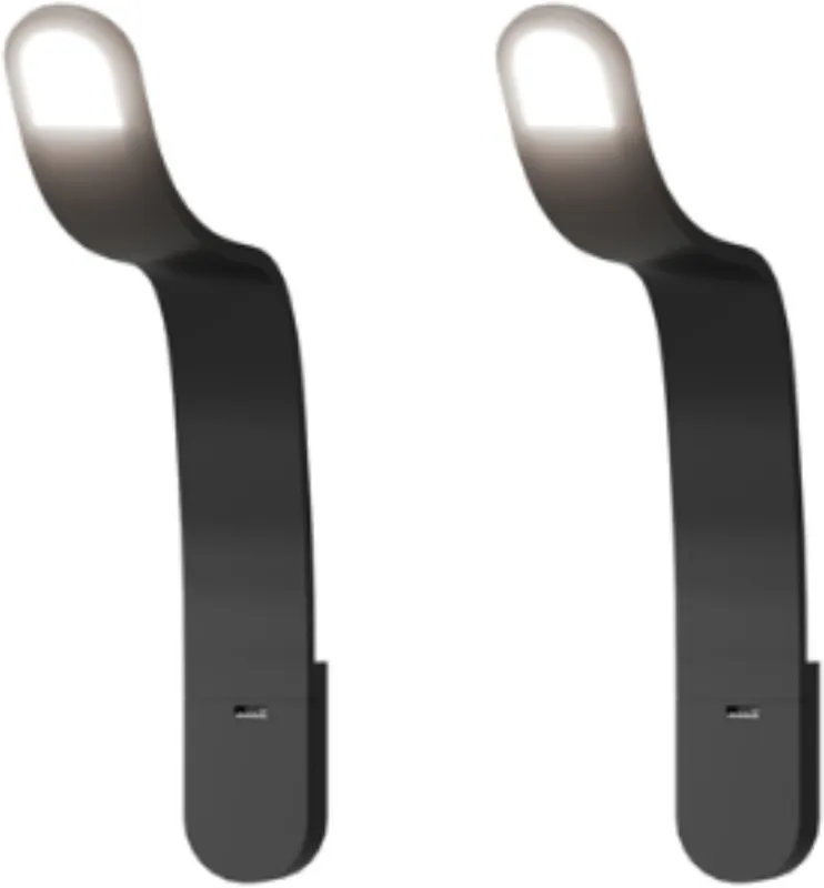 Oświetlenie LED Bed Concept 2 szt.