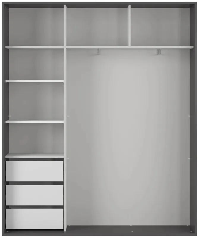 Skříň 181 Flex