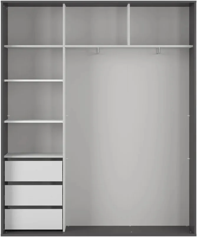 Szafa 181 Flex