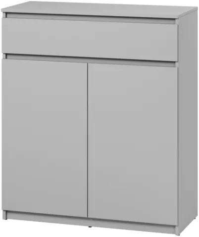 Komoda dwudrzwiowa Simply