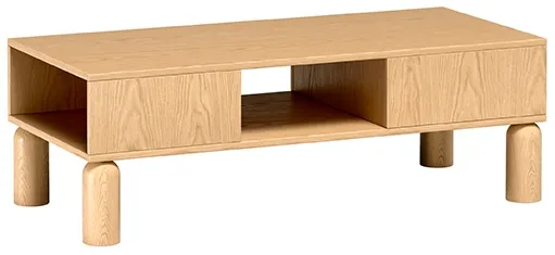 Konferenčný stolík Sanden