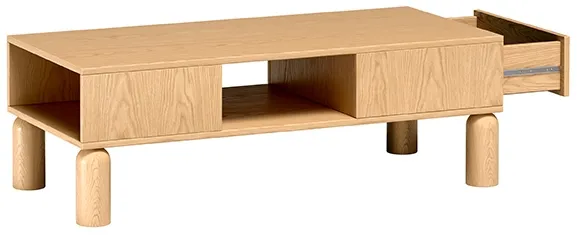 Konferenčný stolík Sanden