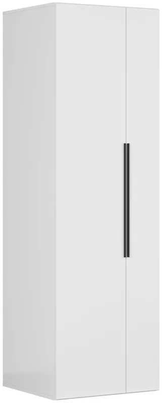 Šatní skříň Flex 75 cm