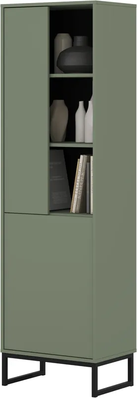 Regál Loft