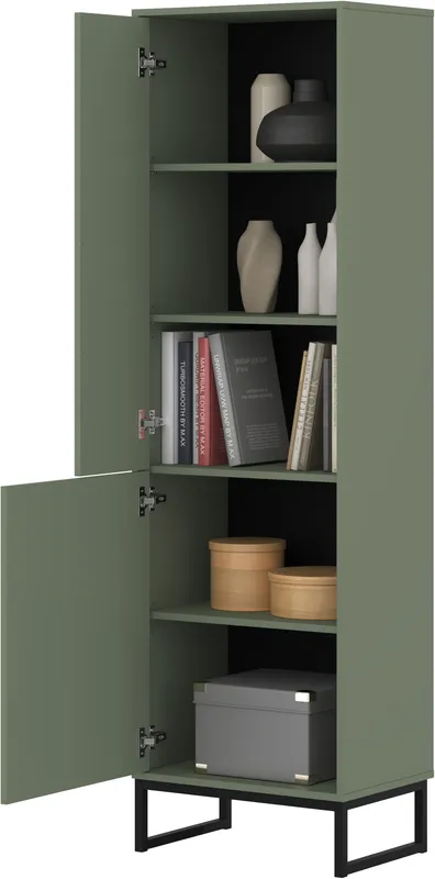 Regál Loft