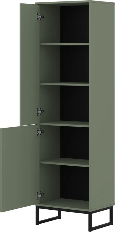 Regál Loft