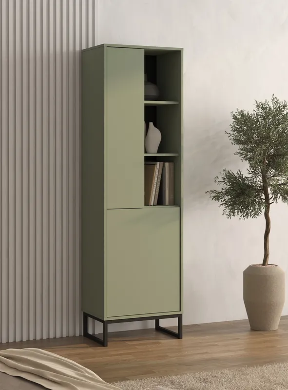 Regál Loft