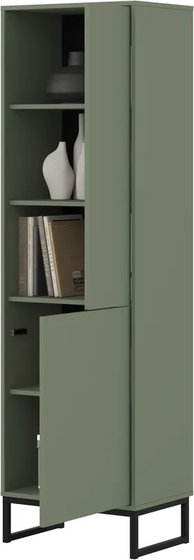 Regál Loft