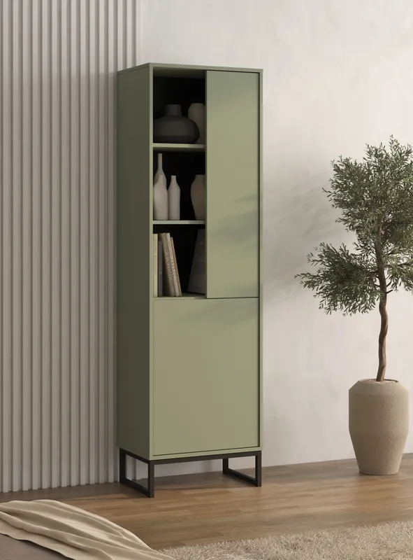 Regál Loft