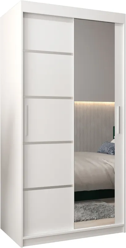Skříň s posuvnými dveřmi Verona 2 100
