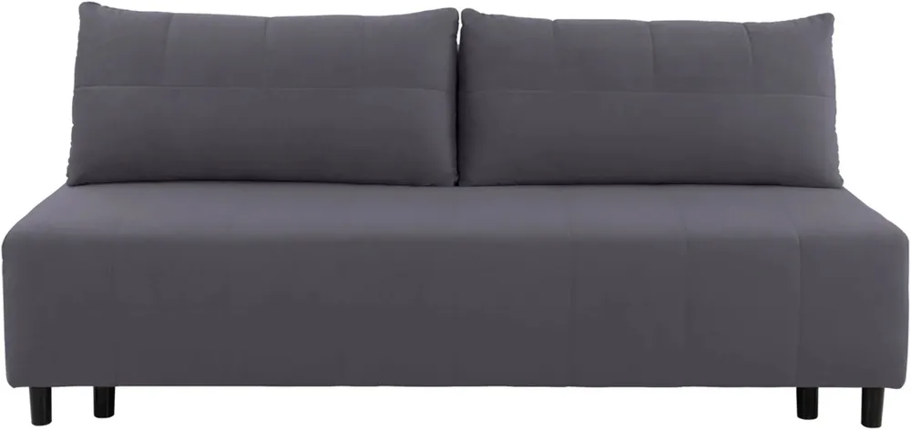 3-osobowa sofa Leila z funkcją spania i pojemnikiem