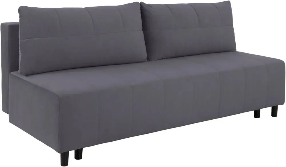 3-osobowa sofa Leila z funkcją spania i pojemnikiem