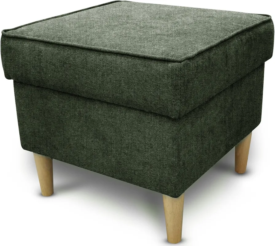 Podnožka s úložným prostorem Ušák