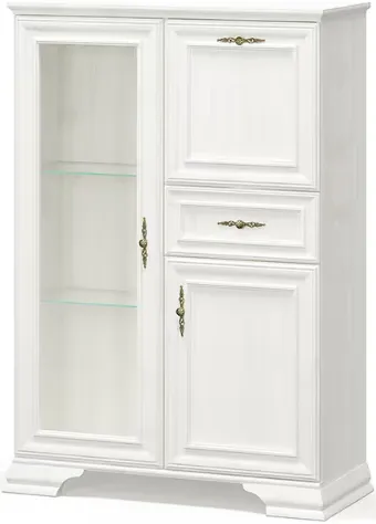 Komoda s barem Irys