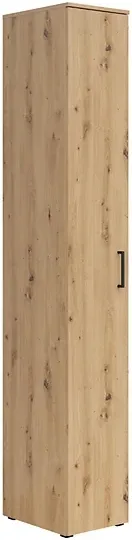 Regál MultiDo 30 cm s dveřmi