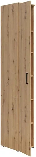 Regál MultiDo 30 cm s dveřmi