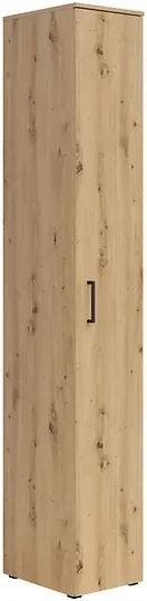 Regál MultiDo 30 cm s dveřmi