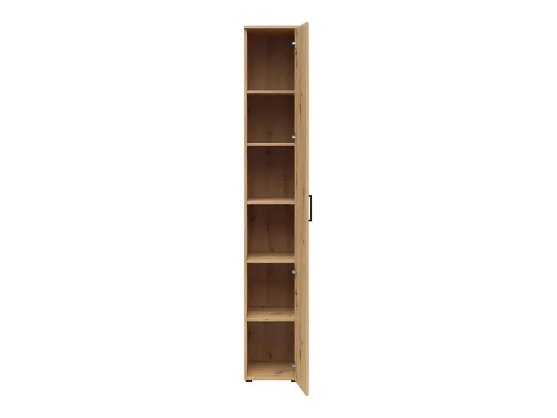 Regál MultiDo 30 cm s dvierkami