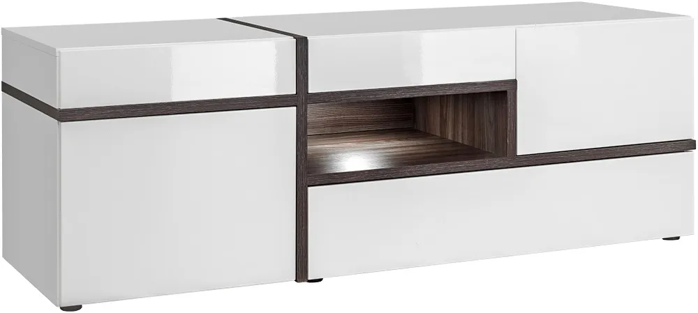 TV stolek Cross
