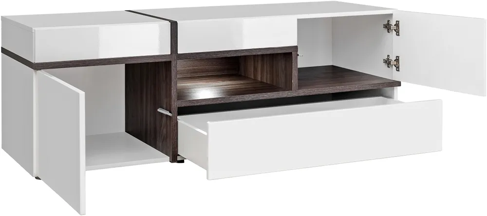 TV stolek Cross