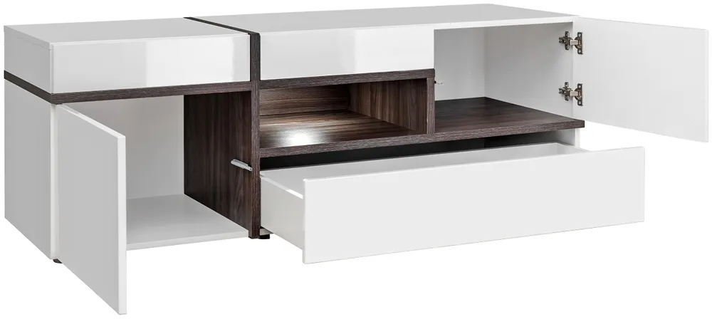 TV stolík Cross