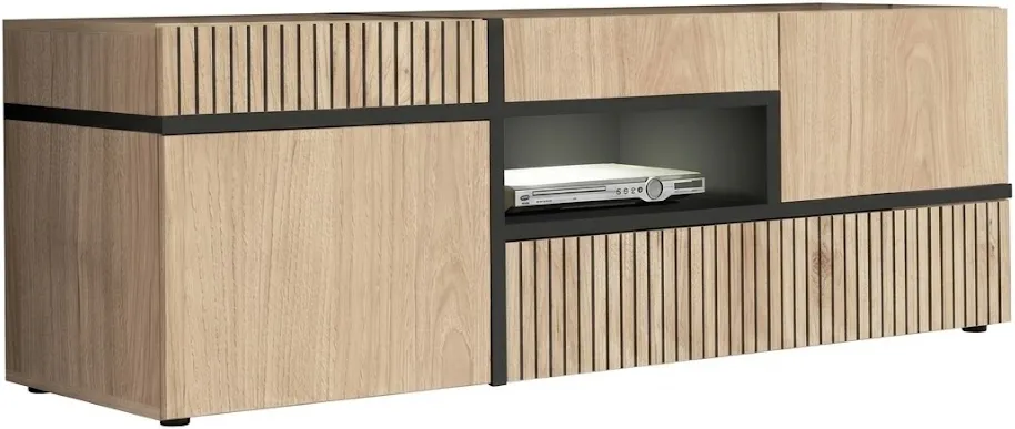TV stolek Cross