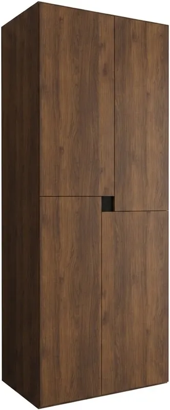 Šatní skříň Tempo 80 cm