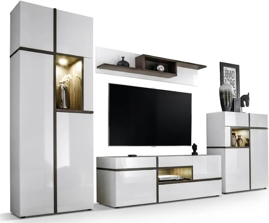 Meblościanka Cross
