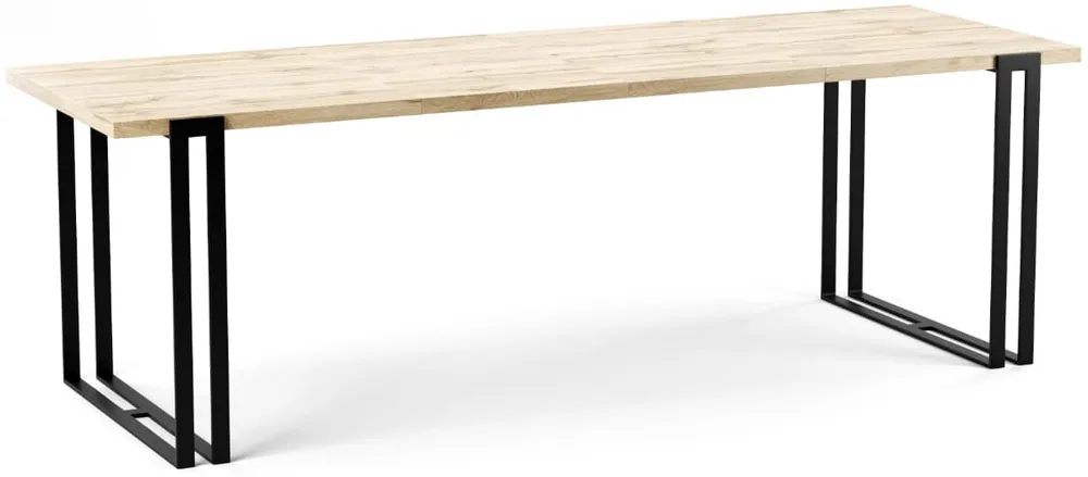 Stůl Horten 140 cm