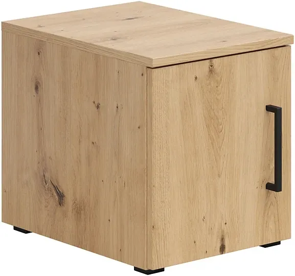 Jednodveřová skříňka MultiDo 30 cm