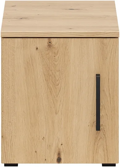 Jednodrzwiowa szafka MultiDo 30 cm